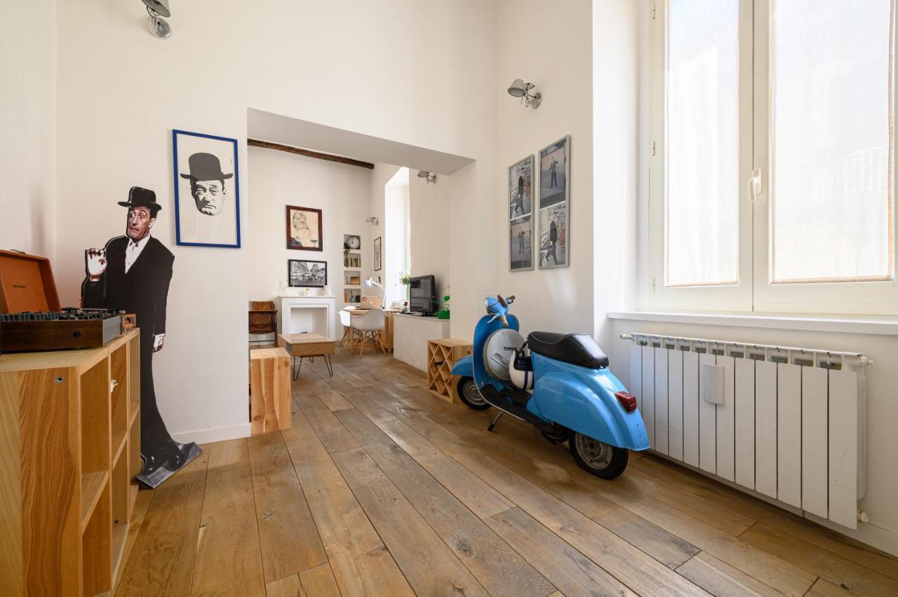 Vespa Appartamento *